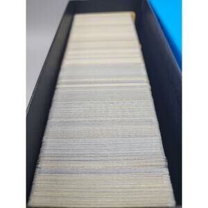 500+ Pokemon Modern Cards Bulk Mixed Sets In ETB Box No Holos